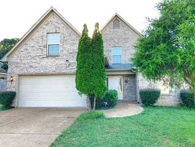 1213 Harpeth Dr Memphis, TN 38134