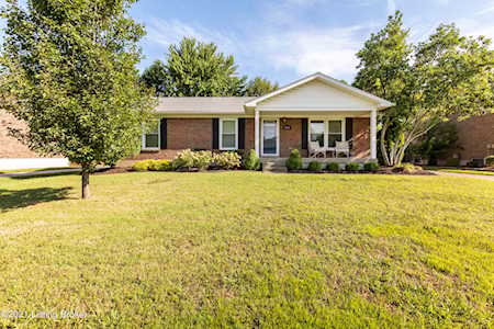 8503 Glendale Trace Louisville, KY 40291