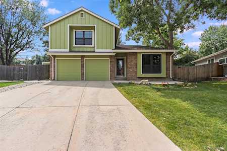 8015 Flower Ct Arvada, CO 80005