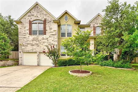 7117 Othello CV Austin, TX 78735
