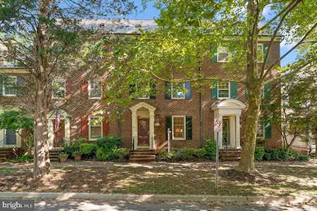 211 Firehouse Ln Gaithersburg, MD 20878