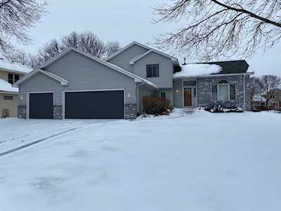 2408 Edinbrook Terrace Brooklyn Park, MN 55443