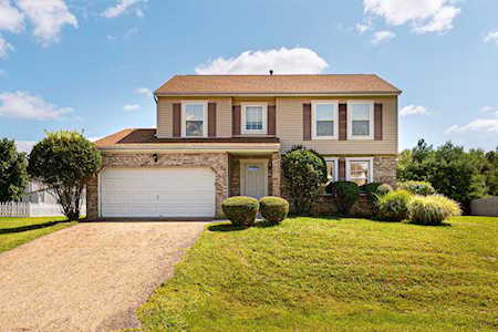 212 Strathsprey Drive Blacklick, OH 43004