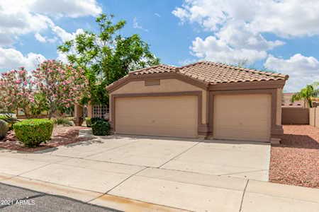 10655 E Carmel Avenue Mesa, AZ 85208