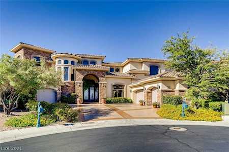 2596 San Giorgio Circle Henderson, NV 89052