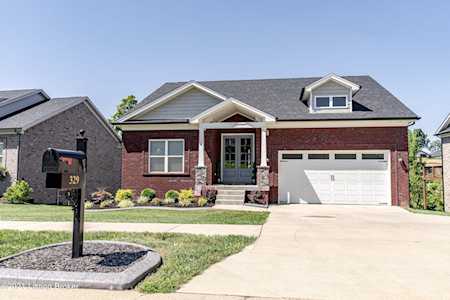 329 Grand Oak Blvd Shepherdsville, KY 40165