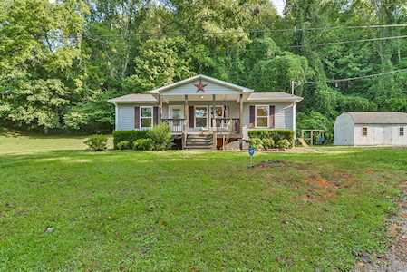 5693 Nickelsville Hwy Nickelsville, VA 24271