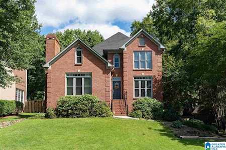 418 Delcris Drive Homewood, AL 35226
