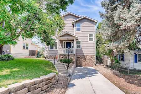2659 S Pearl St Denver, CO 80210