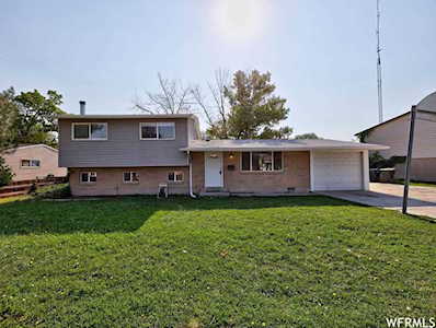 3605 S 3400 W West Valley City, UT 84119
