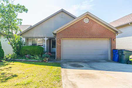 688 Graftons Mill Ln Lexington, KY 40509