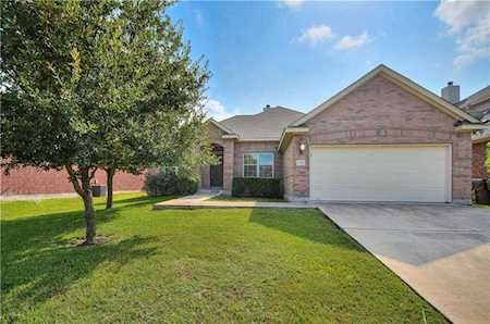 138 Justin Leonard DR Round Rock, TX 78664