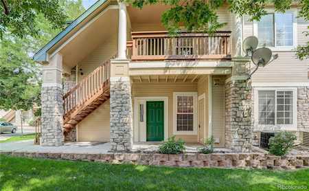 4064 S Carson St #103 Aurora, CO 80014