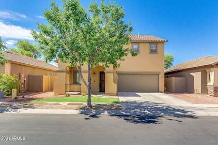 4539 E Oxford Lane Gilbert, AZ 85295