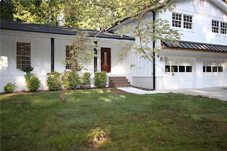 110 John Christopher Dr Alpharetta, GA 30009