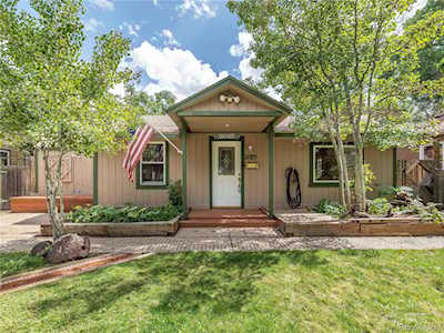 5346 S Crocker St Littleton, CO 80120
