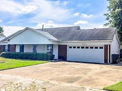 6111 Pebble Beach Ave Memphis, TN 38115