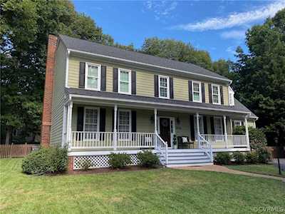 12216 Browning Place Richmond, VA 23233