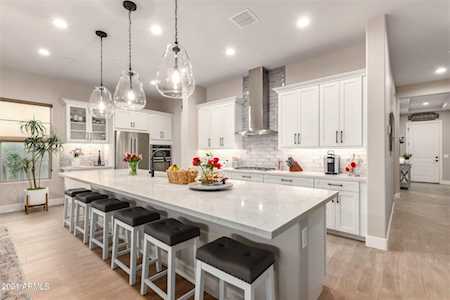 6038 E Santa Cruz Drive Scottsdale, AZ 85266
