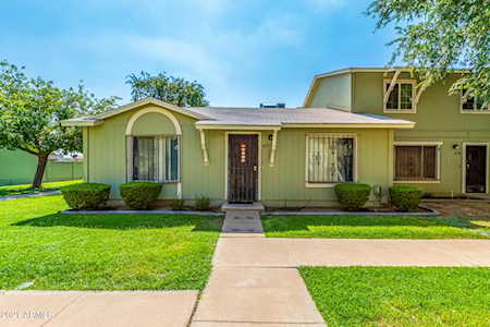4737 N 26th Lane Phoenix, AZ 85017