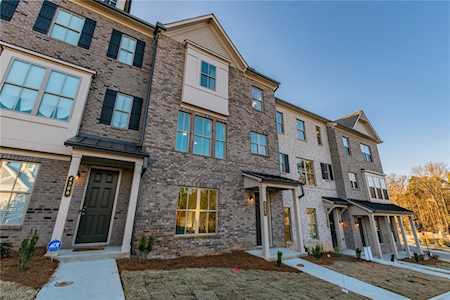 2581 Red Alder Alley #77 Doraville, GA 30360