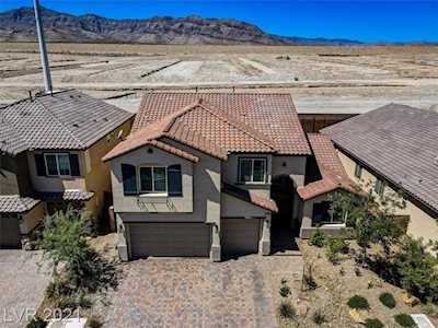 7287 Ellington Park St Las Vegas, NV 89166