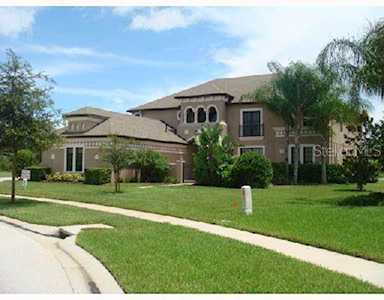 3534 Ballastone Dr Land O Lakes, FL 34638
