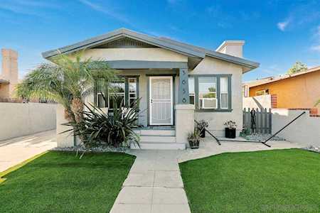 3658-3660 Cherokee Ave San Diego, CA 92104