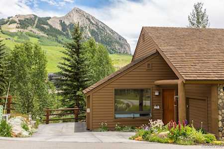 109 Snowmass Rd Mt Crested Butte, CO 81225