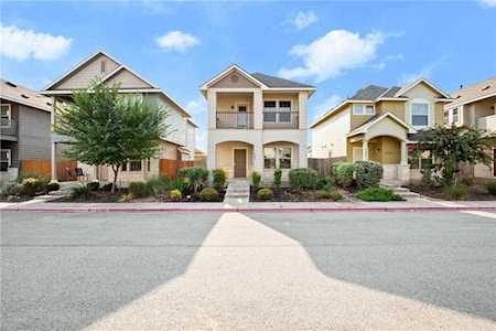 4609 Inicio LN Austin, TX 78725