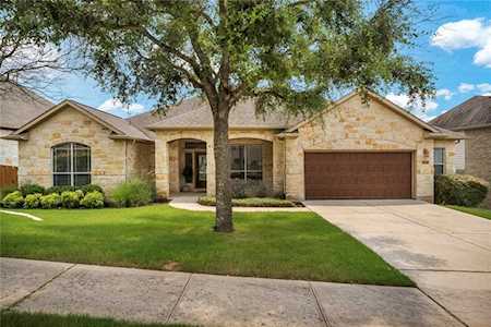 220 Trinity Hills DR Austin, TX 78737