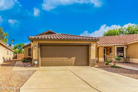 541 W Mirage Loop Casa Grande, AZ 85122