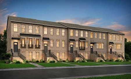 2583 Red Alder Alley #76 Doraville, GA 30360