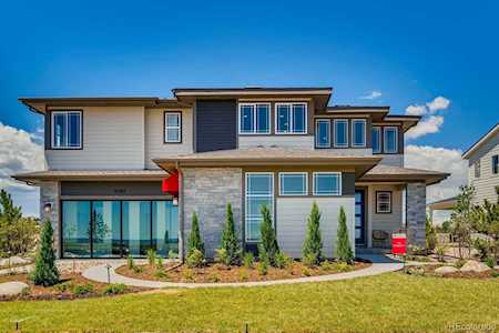 6263 Kenzie Circle Castle Pines, CO 80108