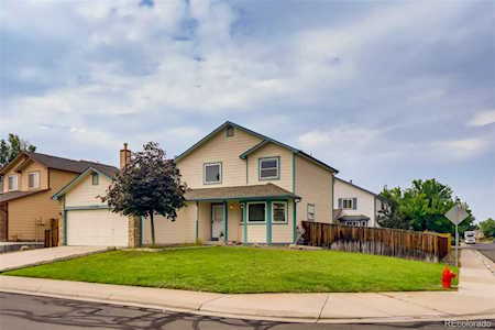 11306 Depew Way Westminster, CO 80020