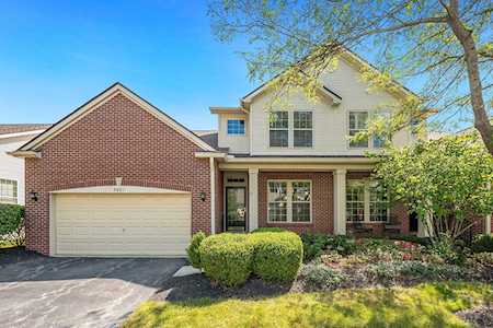 5431 Grand Ridge Drive Galena, OH 43021