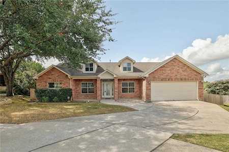 12300 Zeller LN Austin, TX 78753