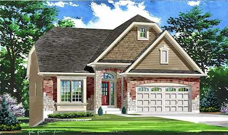 950 Grand Reserve (Lot 35) Chesterfield, MO 63017