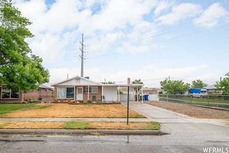 1263 N Colorado St. W Salt Lake City, UT 84116