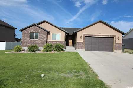2953 S 450 E Vernal, UT 84078