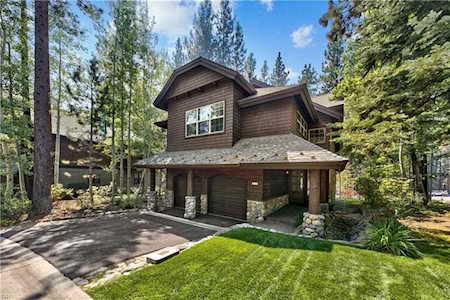 877 Lake Country Dr Incline Village, NV 89451