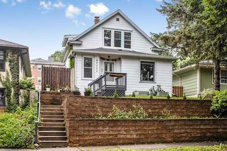 4905 Columbus Avenue Minneapolis, MN 55417