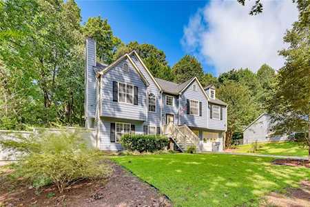 184 Settlers Mill Run Hiram, GA 30141