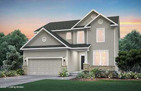 4010 Cobblestone Ln La Grange, KY 40031