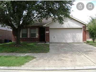 10118 Fallmont Circle Houston, TX 77086