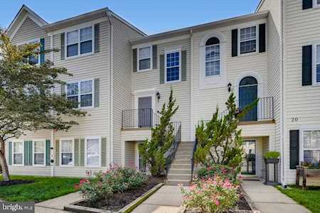 20F Amberstone Ct #F Annapolis, MD 21403