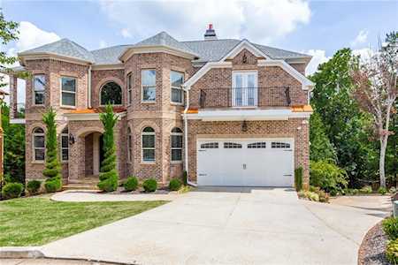 819 Jamont Circle Johns Creek, GA 30022