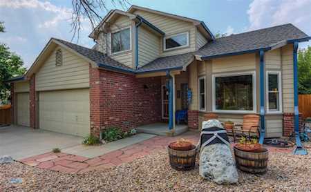 1708 Antero Dr Longmont, CO 80504