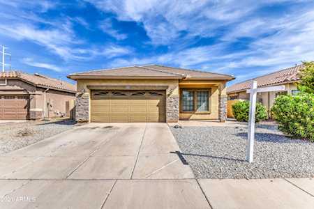 10238 W Luxton Lane Tolleson, AZ 85353