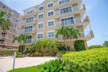 19734 Gulf Blvd #501 Indian Shores, FL 33785